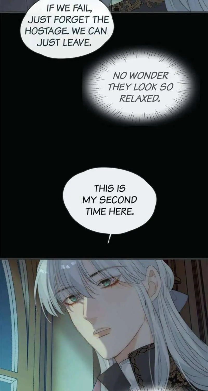 Please, sleep with me Chapter 165 page 23 - 