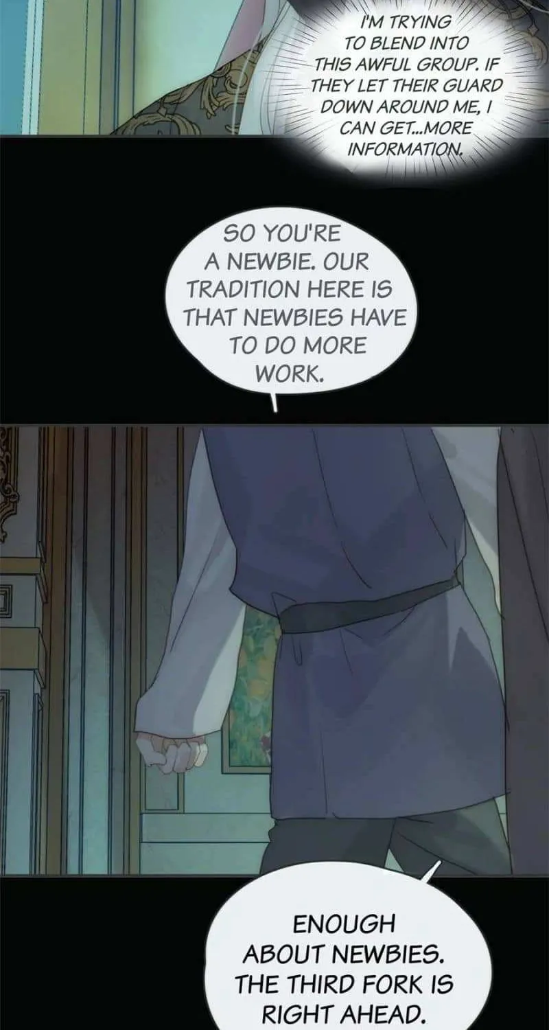 Please, sleep with me Chapter 165 page 24 - 