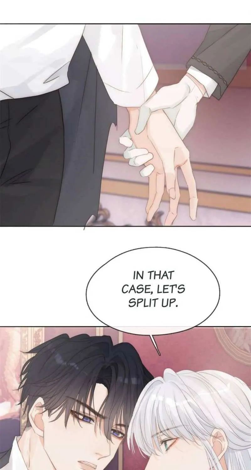 Please, sleep with me Chapter 165 page 4 - 