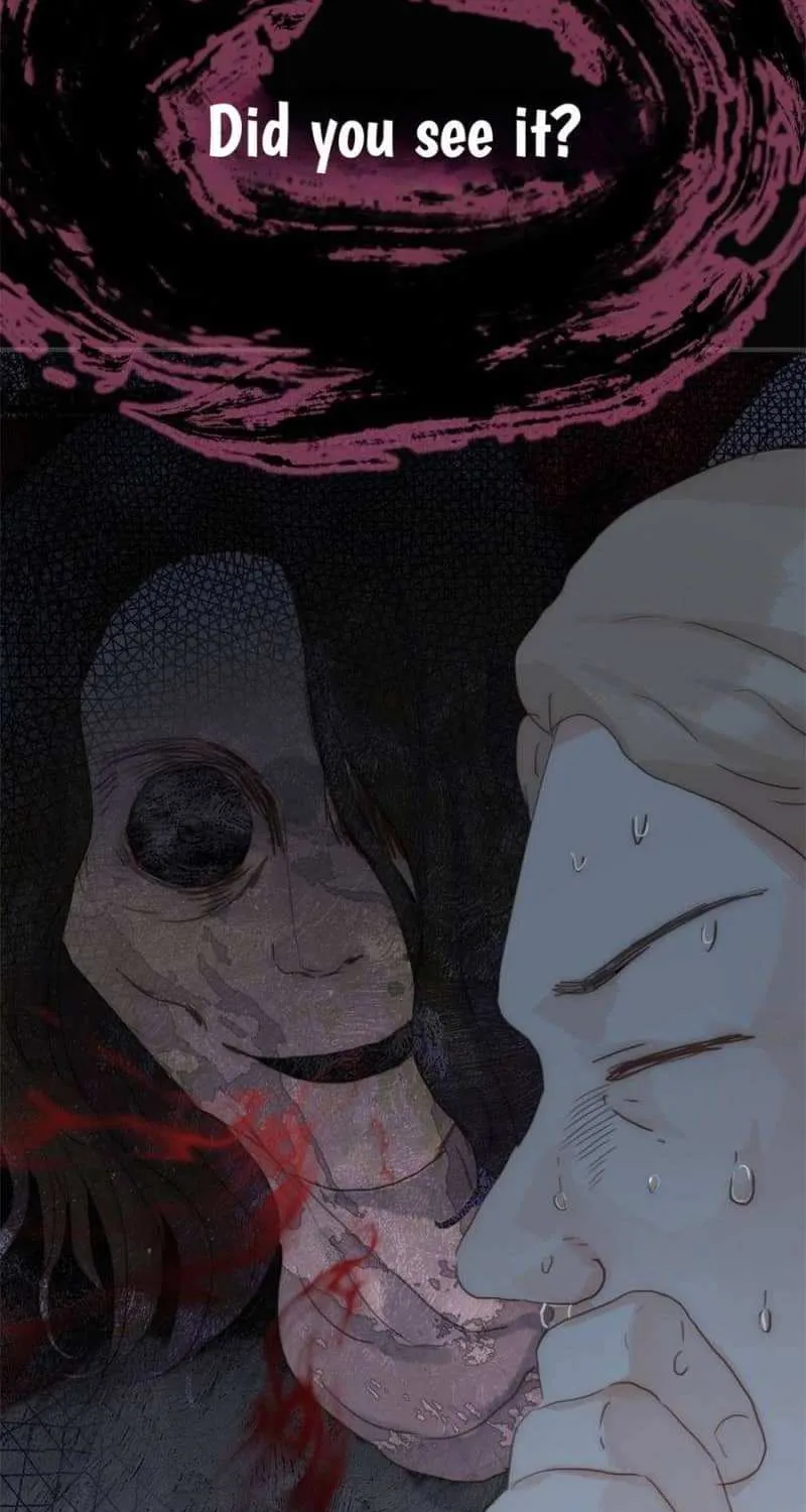 Please, sleep with me Chapter 165 page 34 - 