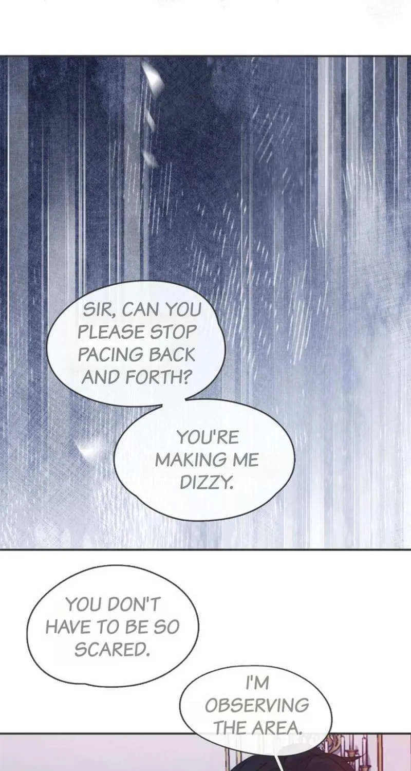 Please, sleep with me Chapter 165 page 37 - 