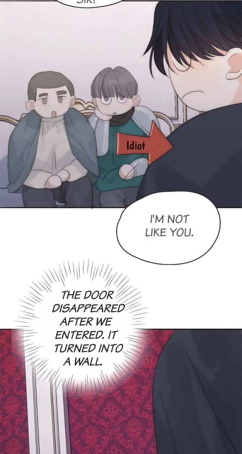 Please, sleep with me Chapter 165 page 39 - 