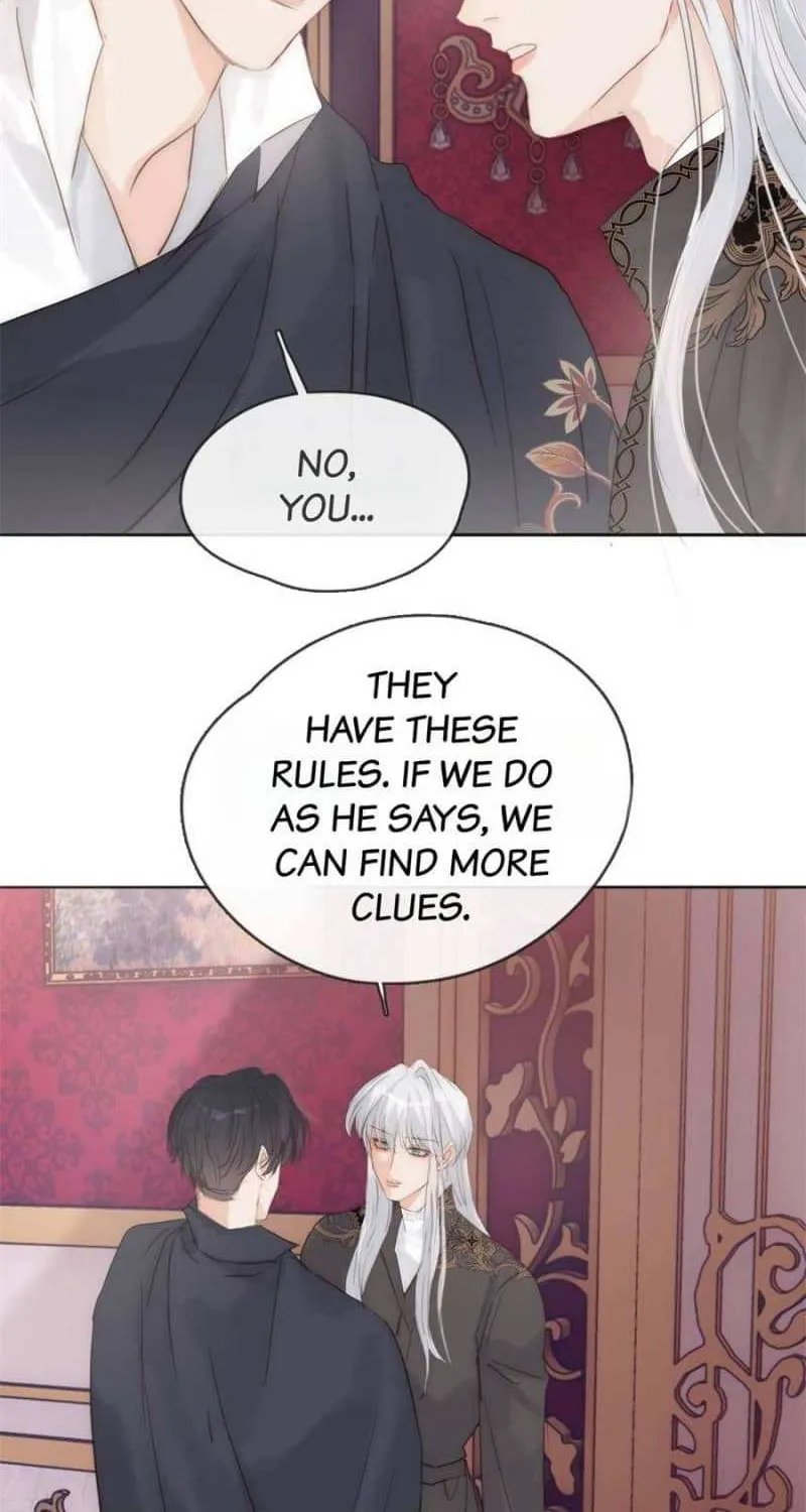 Please, sleep with me Chapter 165 page 5 - 