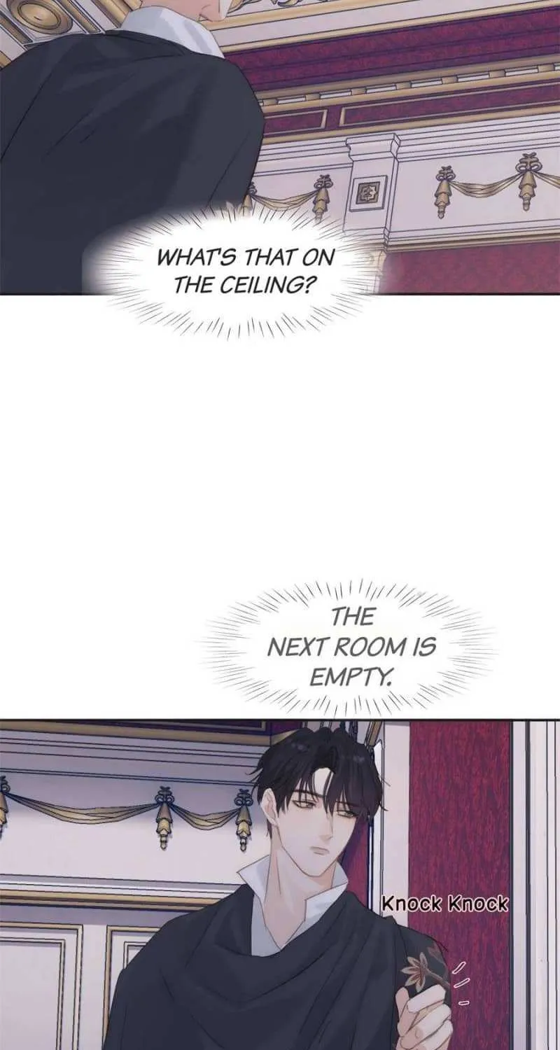 Please, sleep with me Chapter 165 page 41 - 