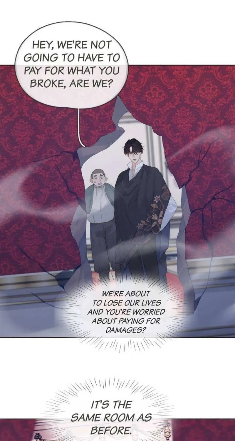 Please, sleep with me Chapter 165 page 43 - 