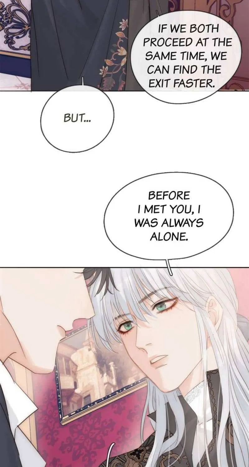 Please, sleep with me Chapter 165 page 6 - 
