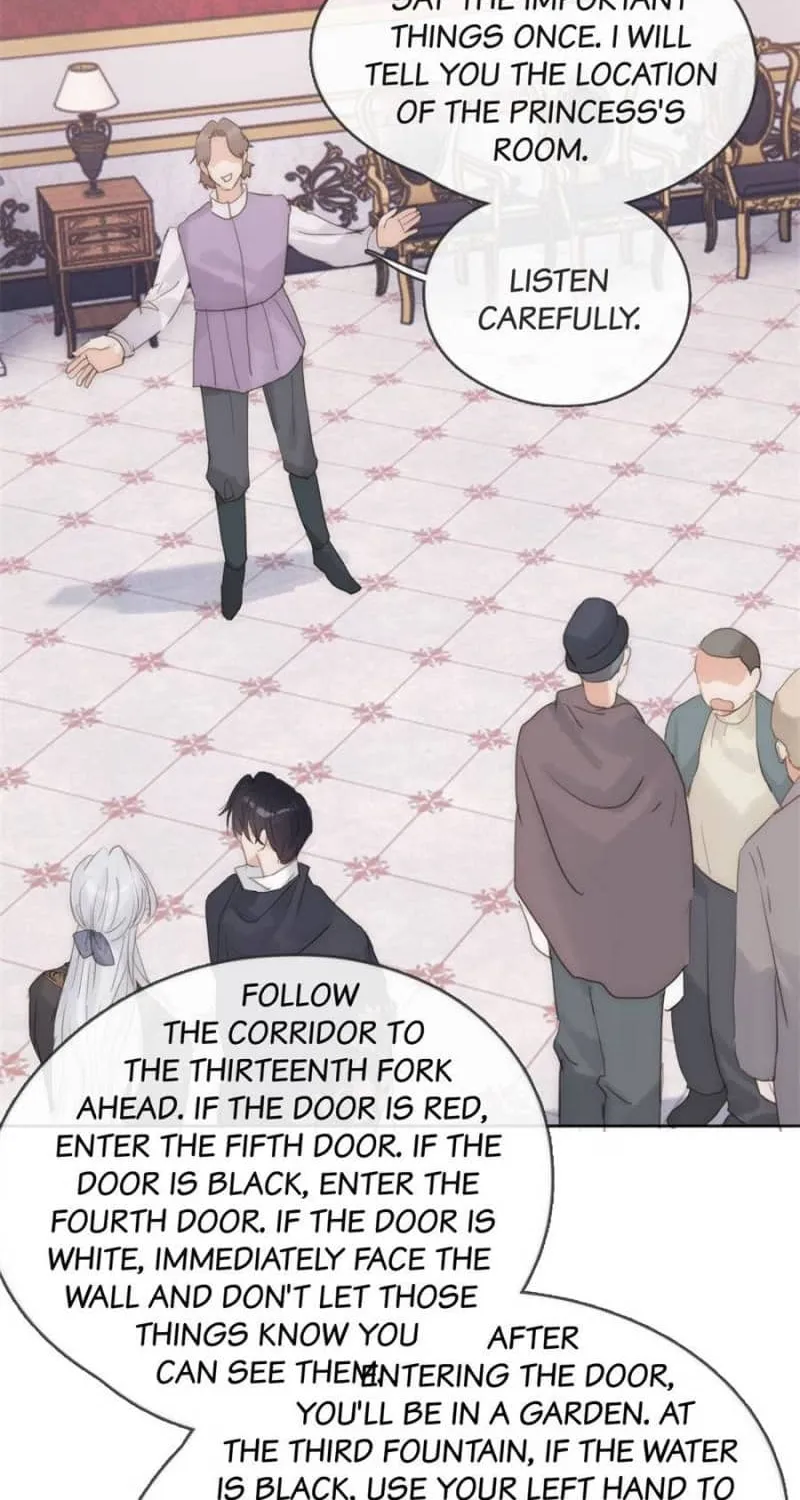 Please, sleep with me Chapter 165 page 10 - 