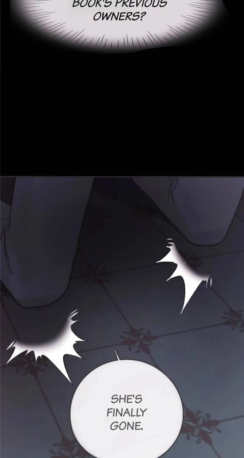 Please, sleep with me Chapter 166 page 18 - 