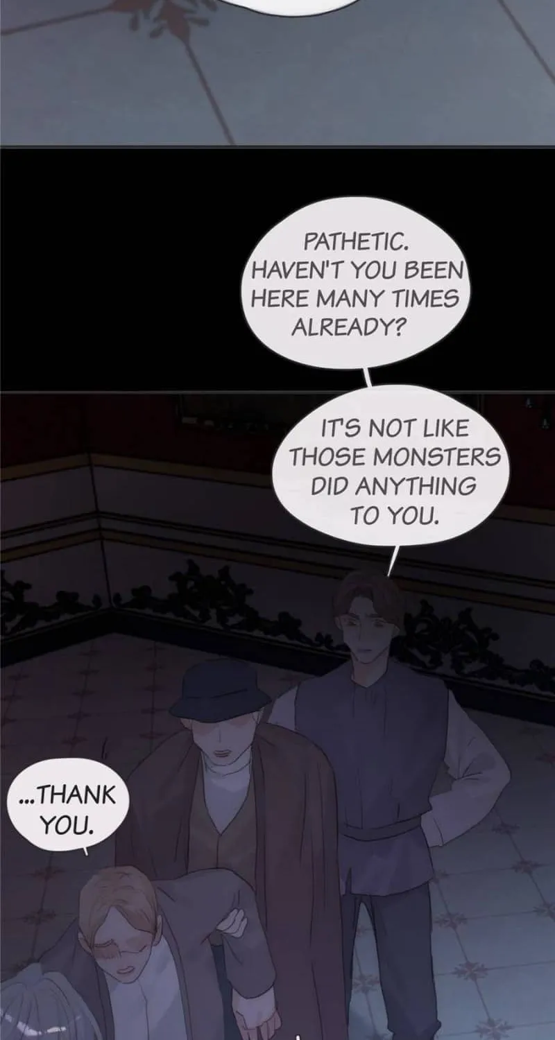 Please, sleep with me Chapter 166 page 19 - 