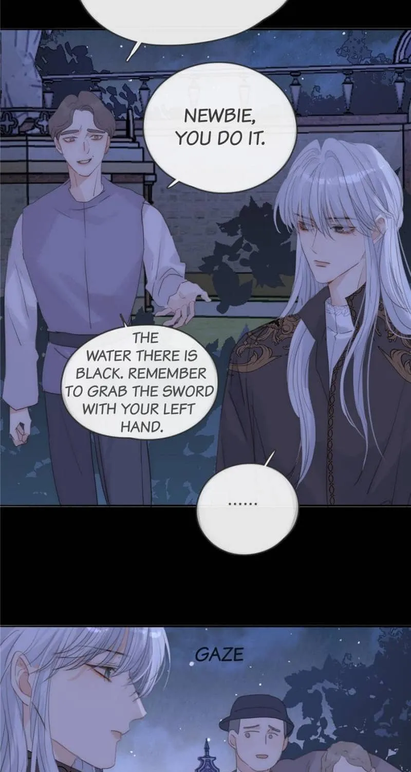 Please, sleep with me Chapter 166 page 23 - 