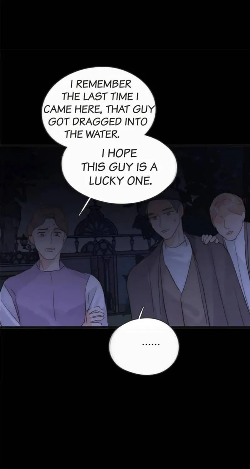 Please, sleep with me Chapter 166 page 27 - 