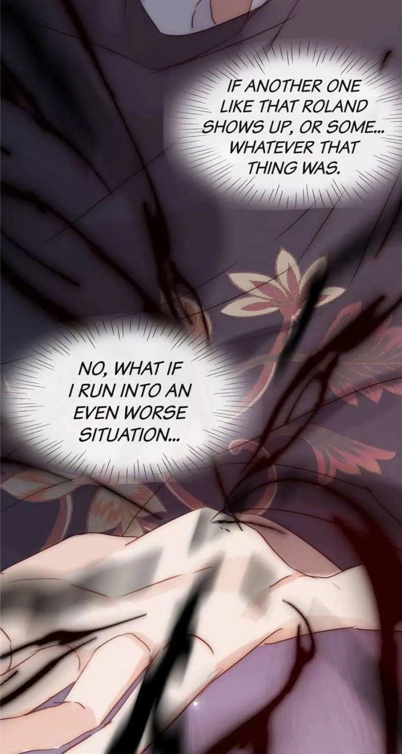 Please, sleep with me Chapter 166 page 38 - 