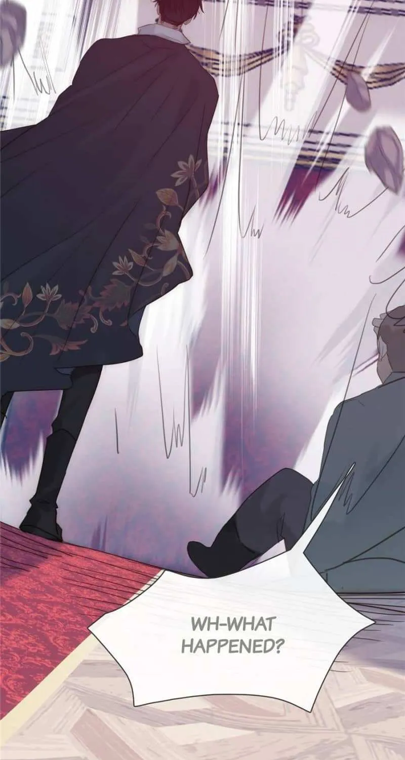 Please, sleep with me Chapter 166 page 41 - 