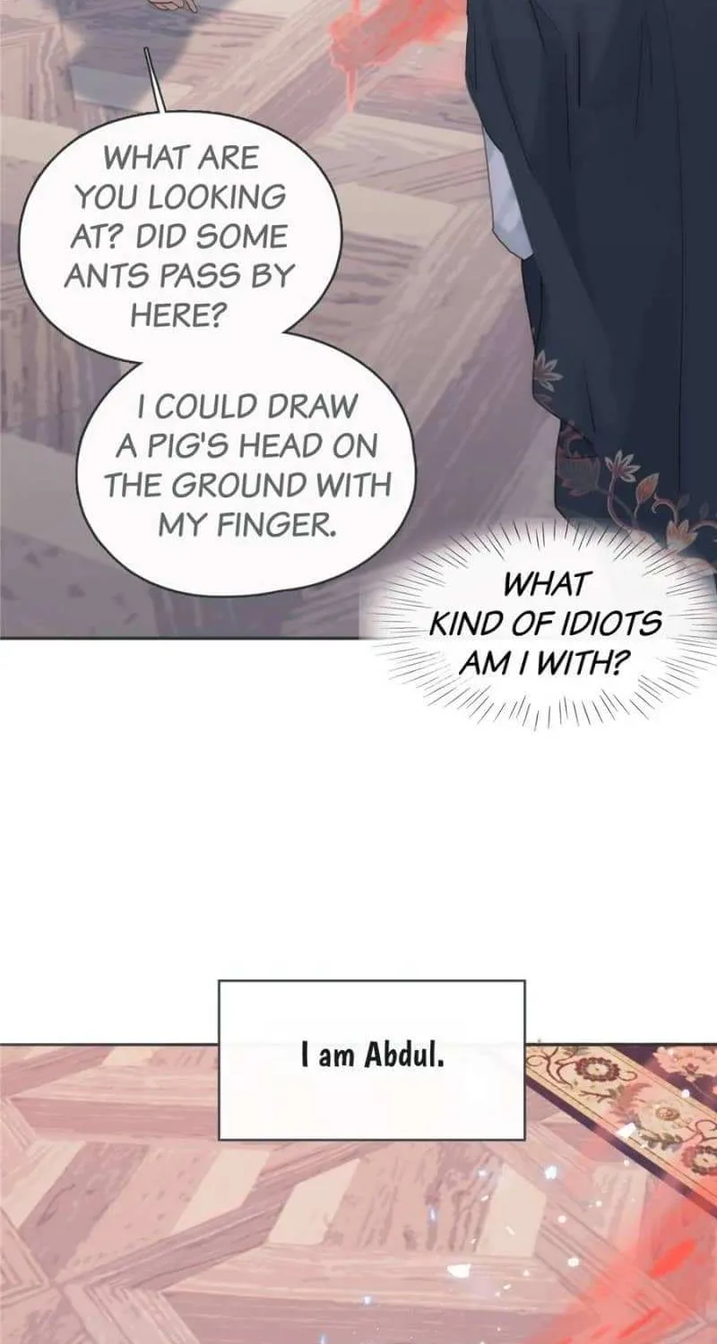 Please, sleep with me Chapter 166 page 49 - 