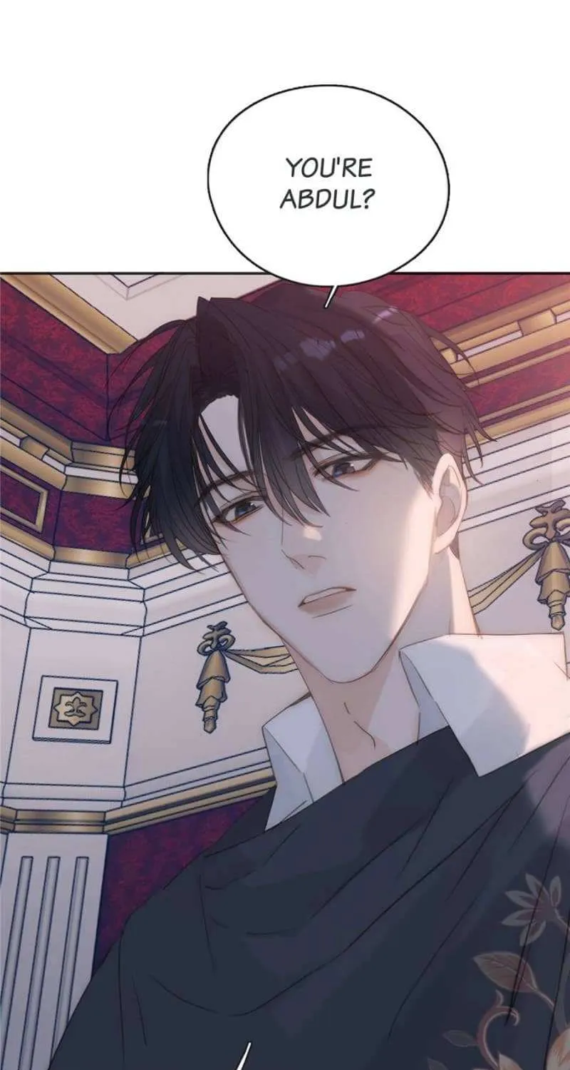 Please, sleep with me Chapter 167 page 1 - 