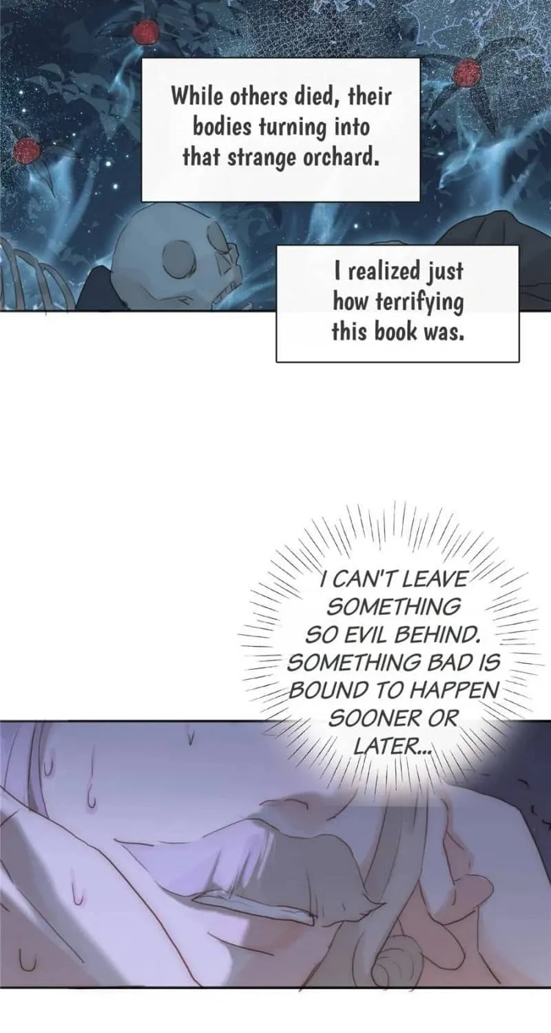 Please, sleep with me Chapter 167 page 11 - 