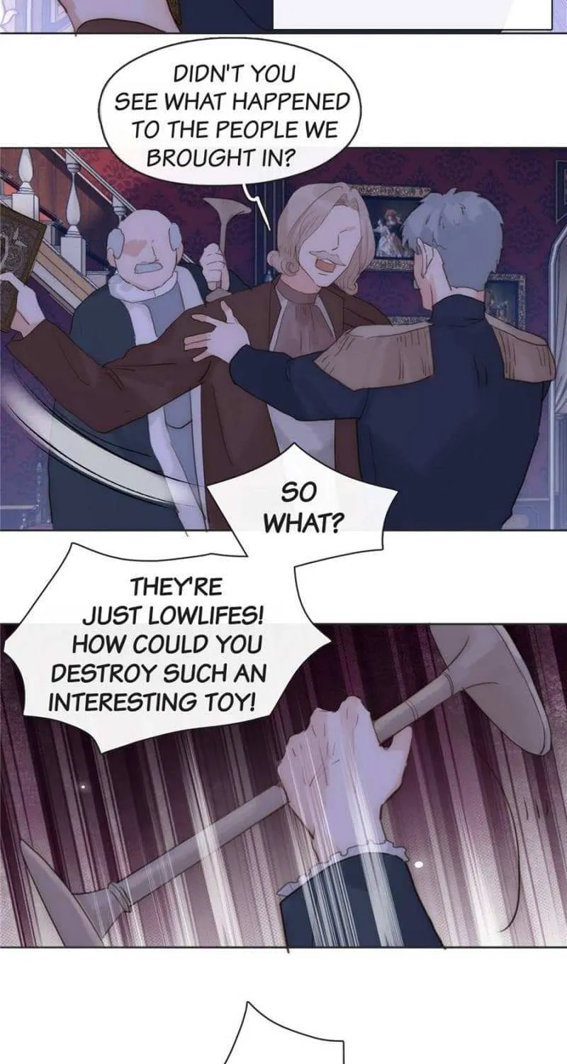 Please, sleep with me Chapter 167 page 14 - 