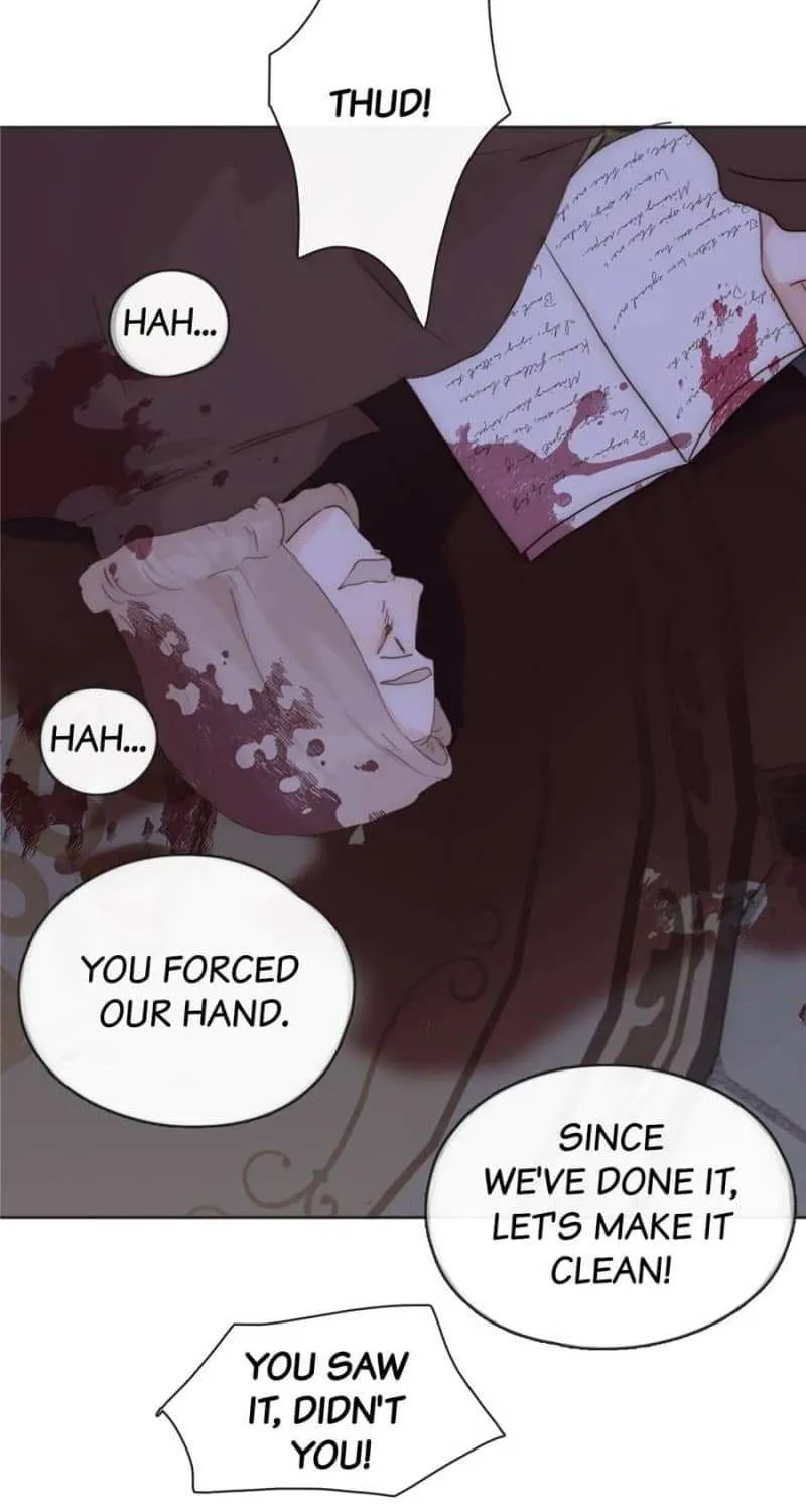 Please, sleep with me Chapter 167 page 15 - 
