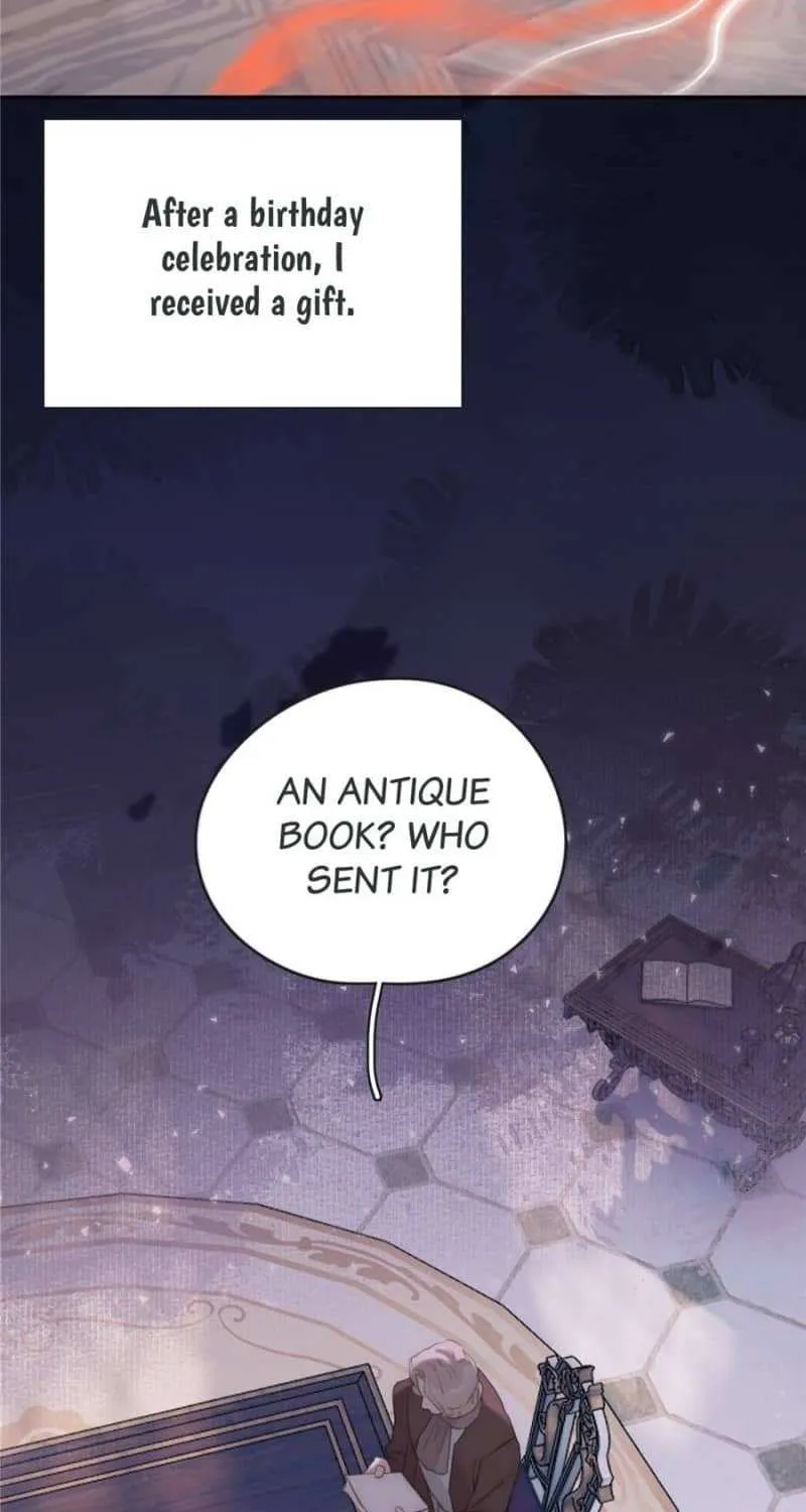 Please, sleep with me Chapter 167 page 3 - 