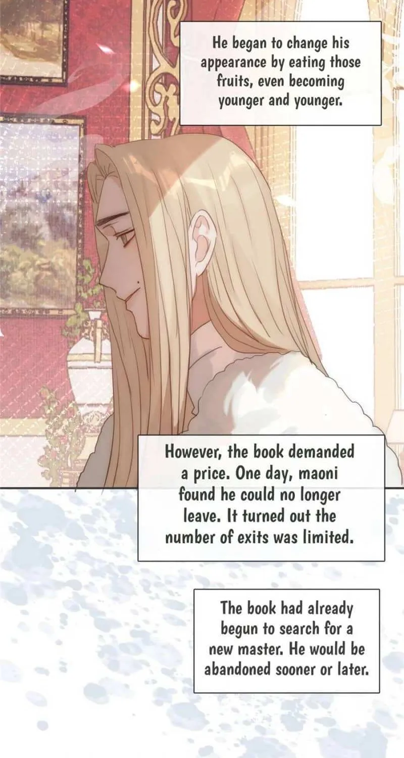 Please, sleep with me Chapter 167 page 22 - 