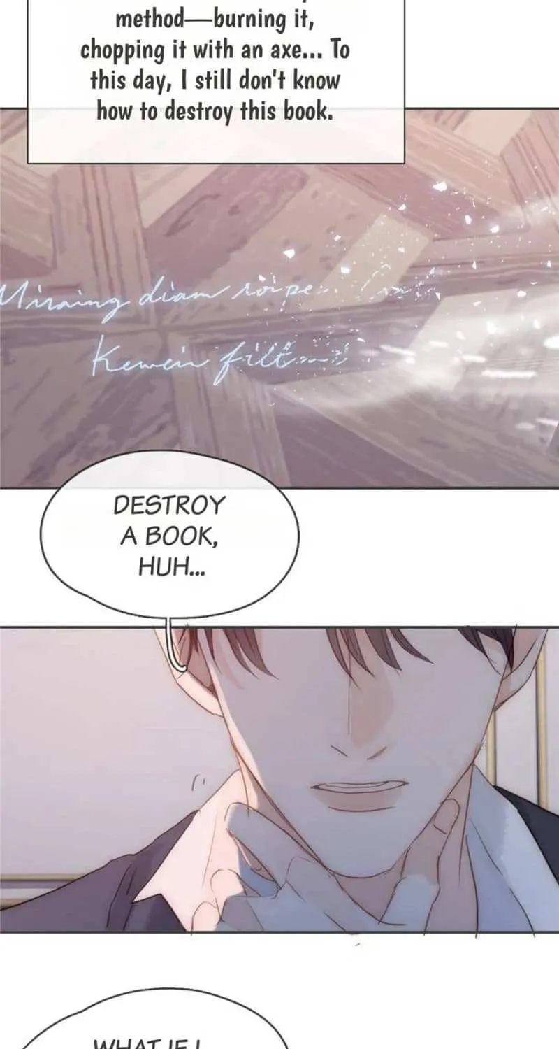 Please, sleep with me Chapter 167 page 25 - 