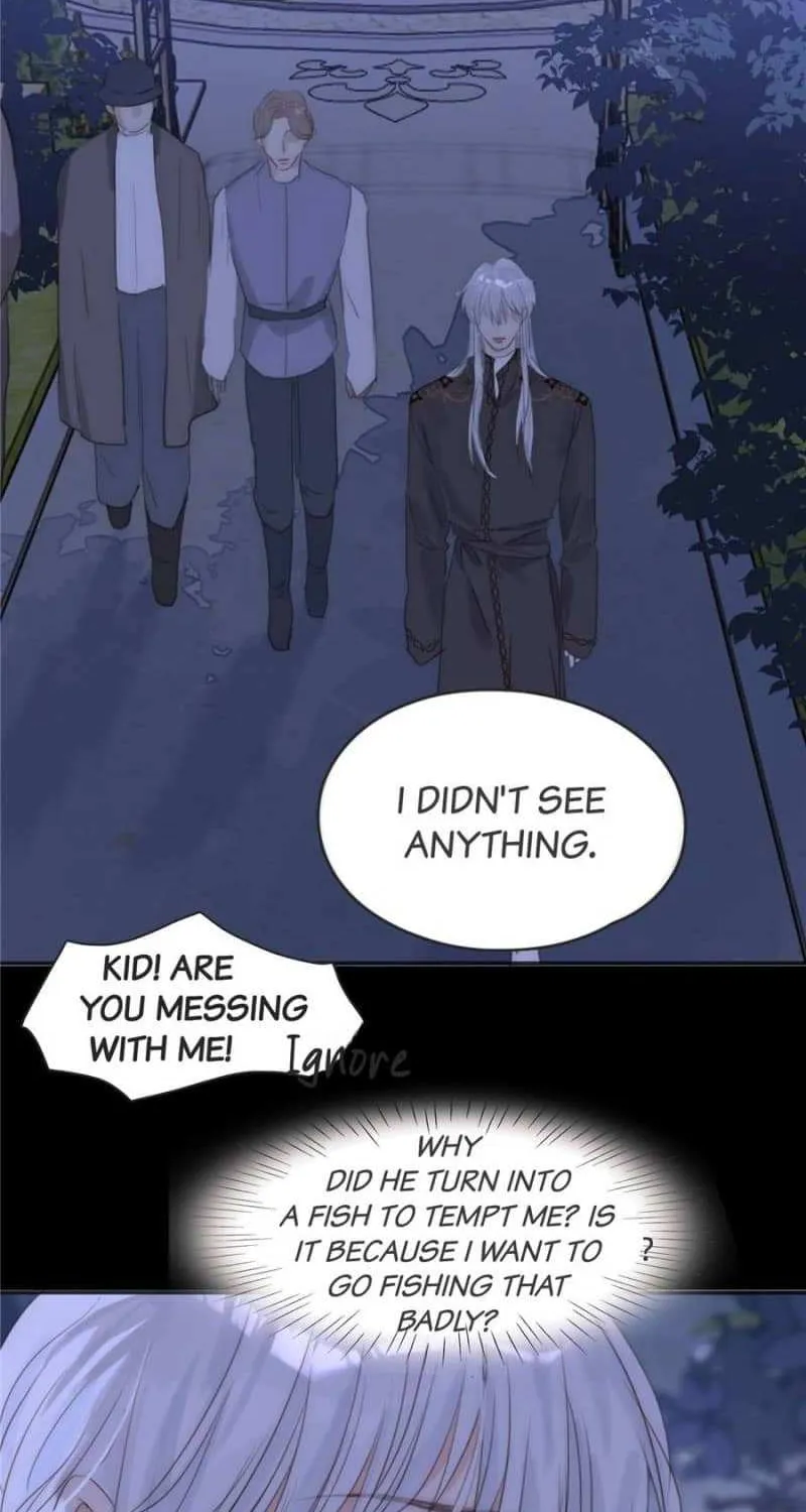 Please, sleep with me Chapter 167 page 29 - 