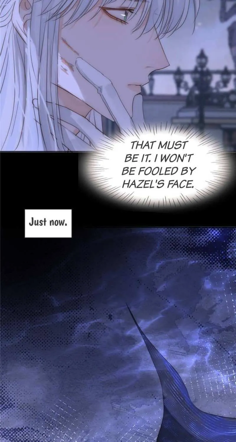 Please, sleep with me Chapter 167 page 30 - 