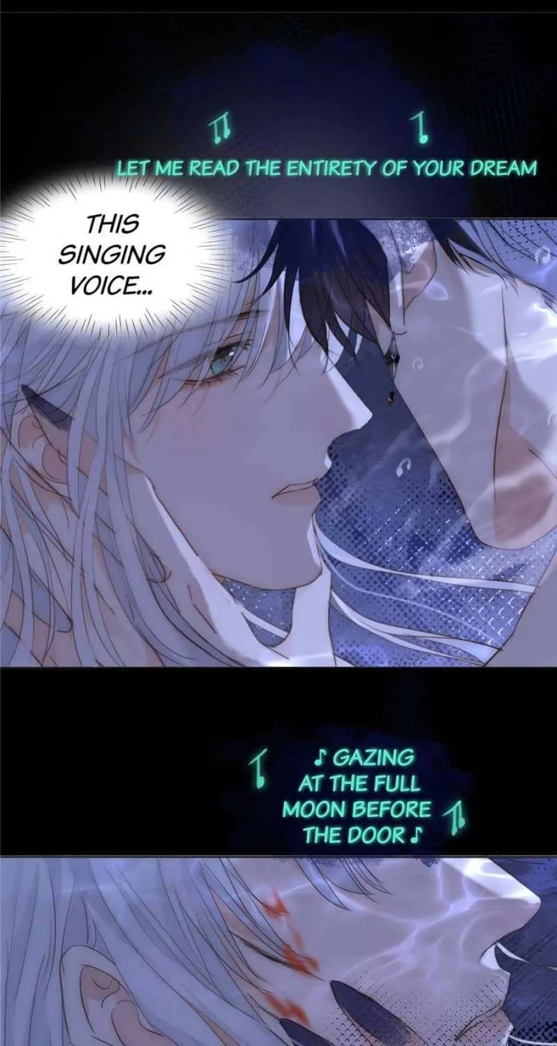 Please, sleep with me Chapter 167 page 33 - 