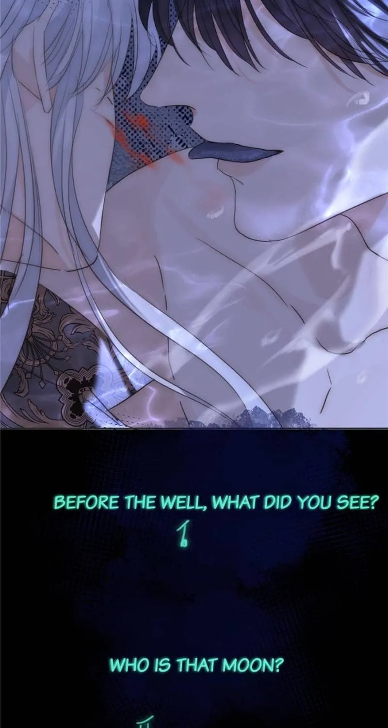 Please, sleep with me Chapter 167 page 35 - 