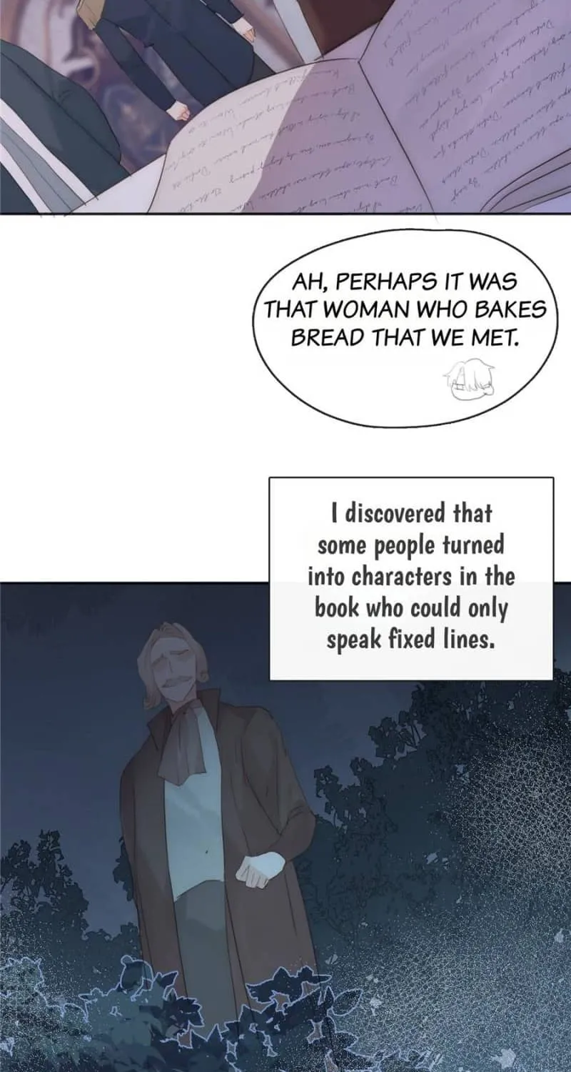 Please, sleep with me Chapter 167 page 10 - 