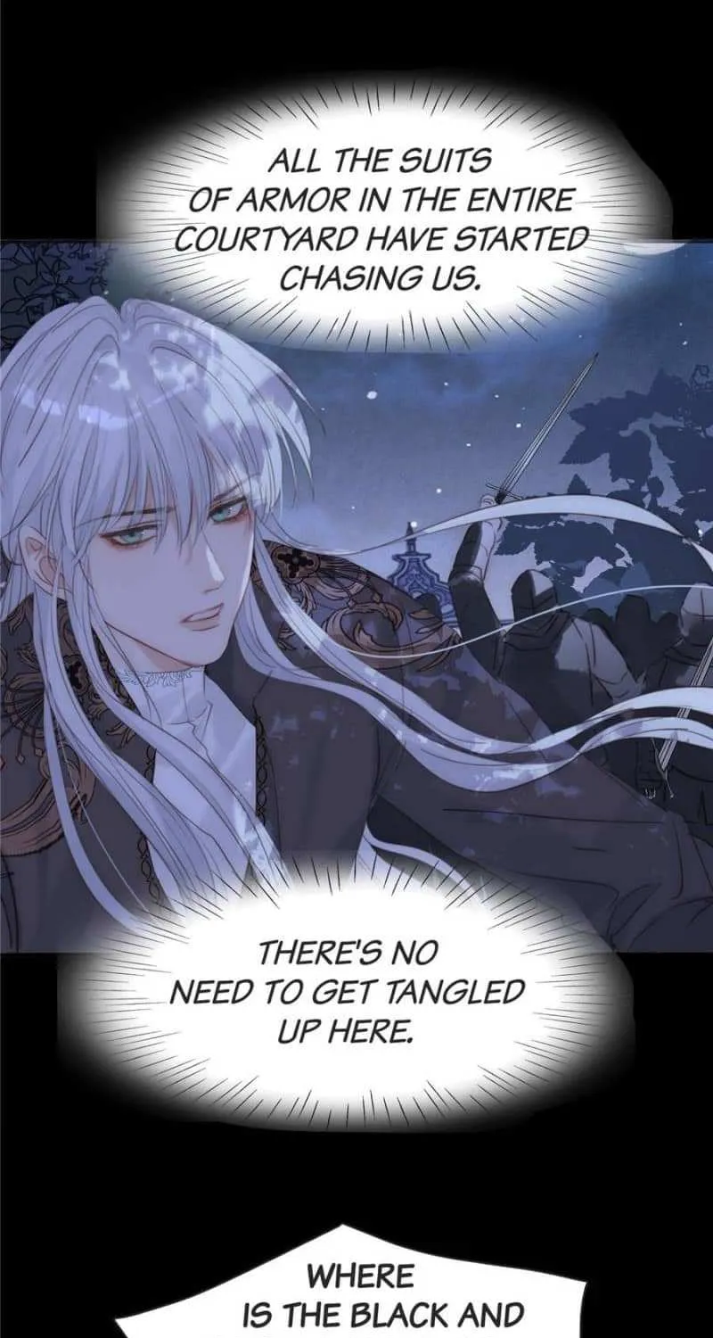 Please, sleep with me Chapter 168 page 18 - 