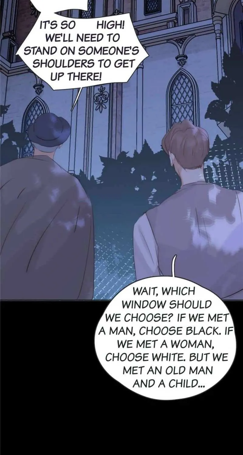 Please, sleep with me Chapter 168 page 20 - 