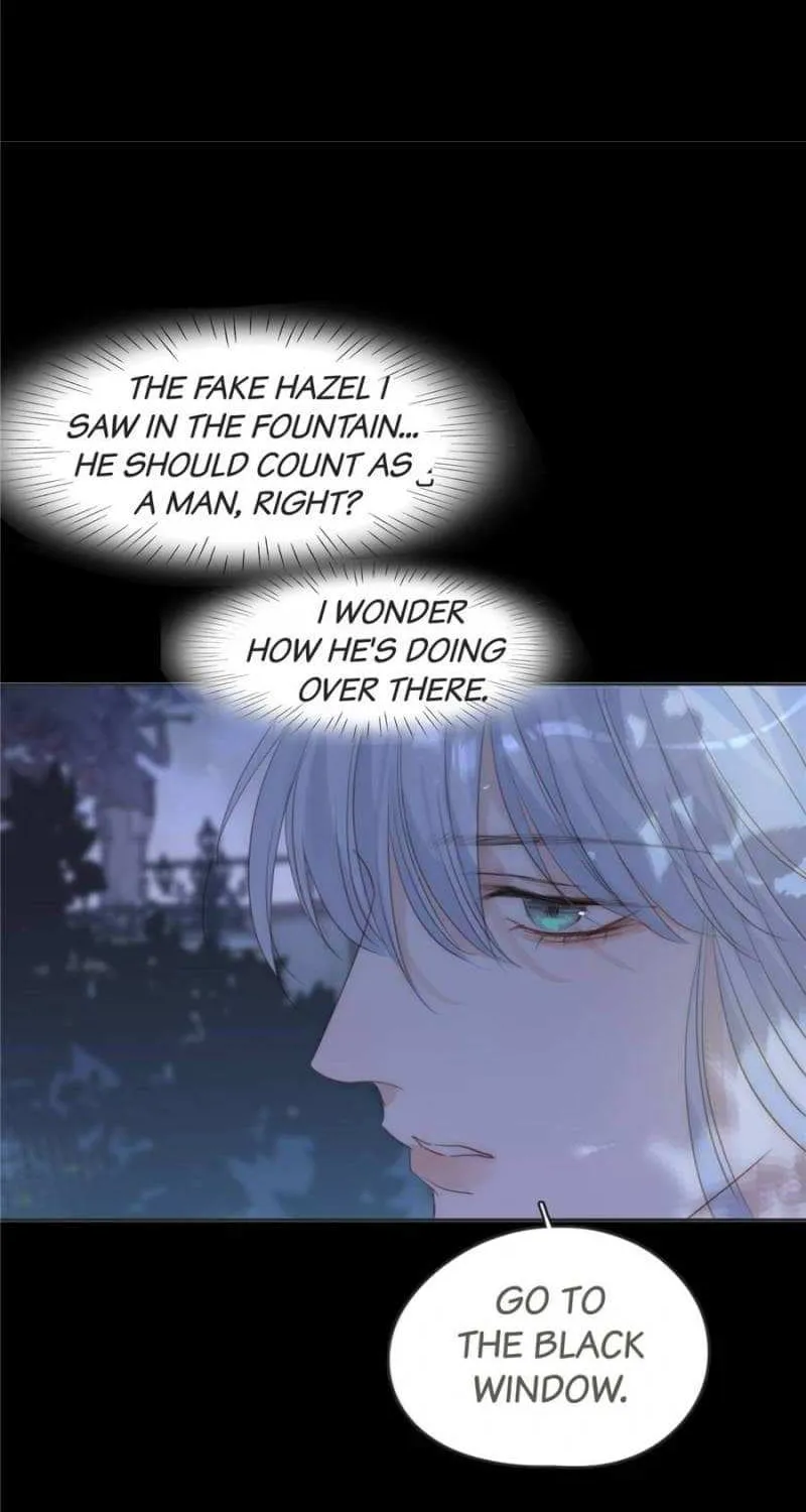 Please, sleep with me Chapter 168 page 21 - 