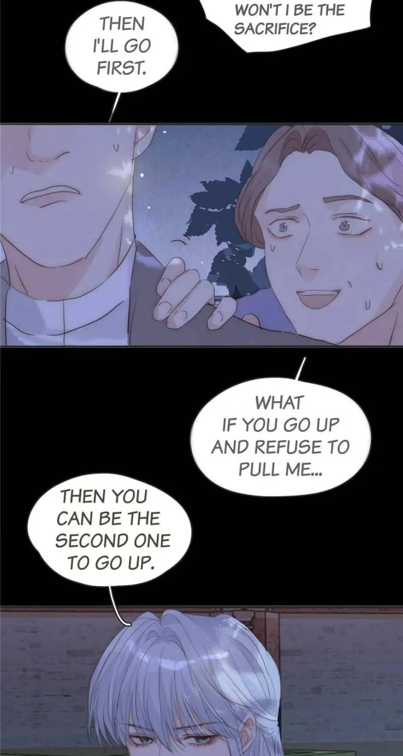 Please, sleep with me Chapter 168 page 23 - 