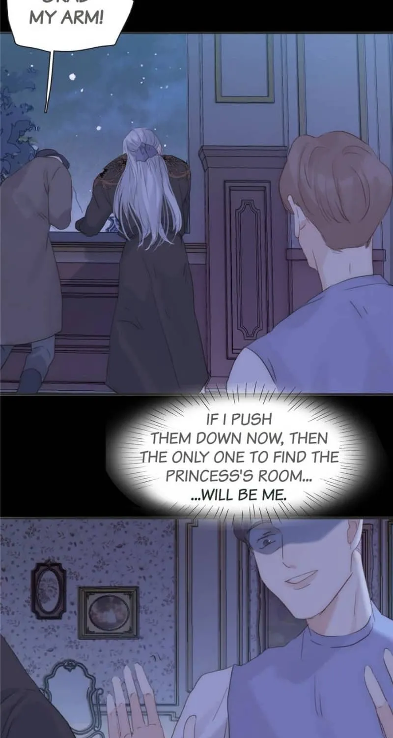 Please, sleep with me Chapter 168 page 25 - 