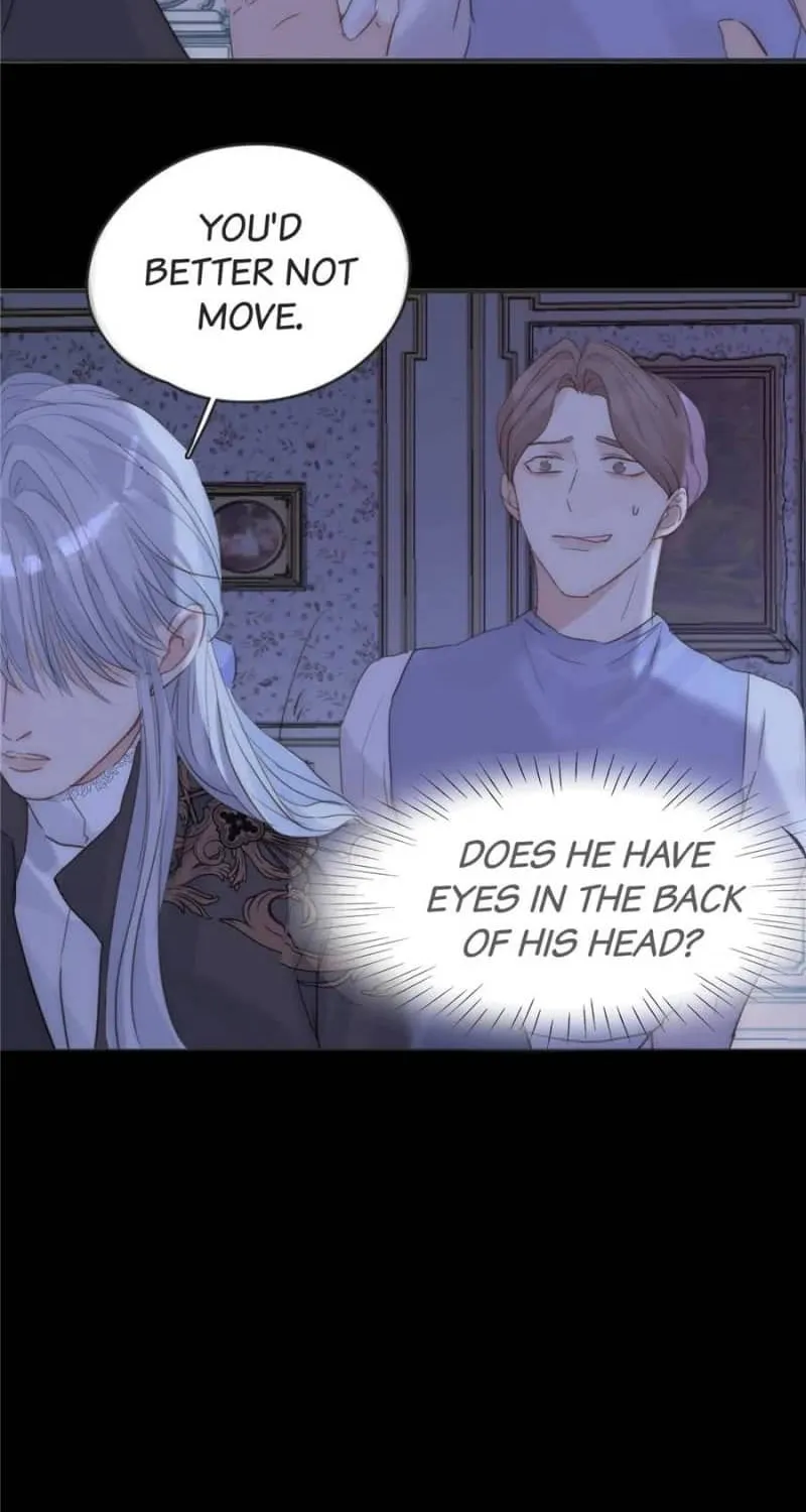 Please, sleep with me Chapter 168 page 26 - 