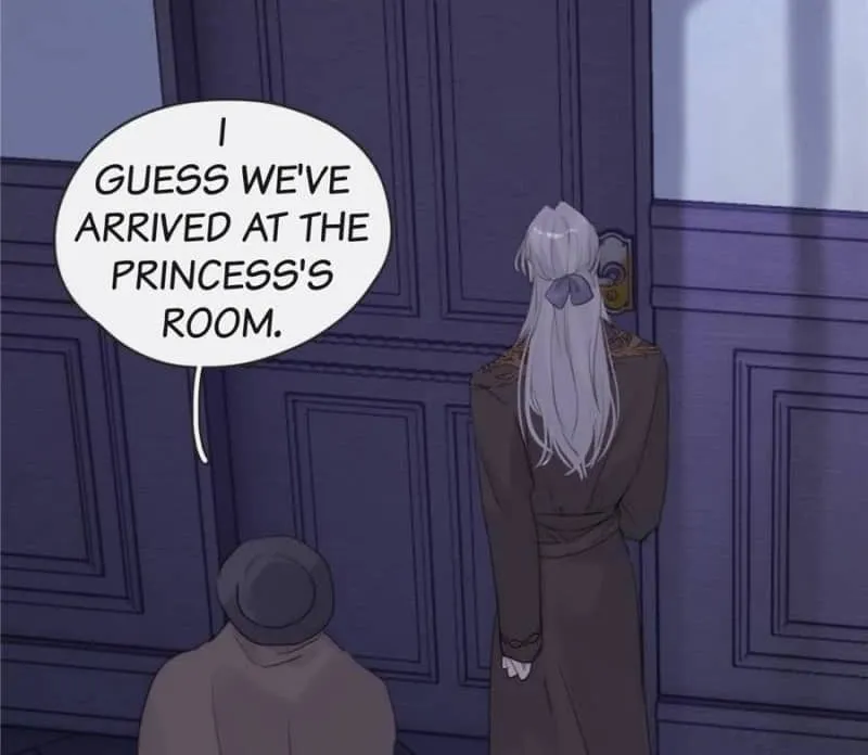Please, sleep with me Chapter 168 page 29 - 
