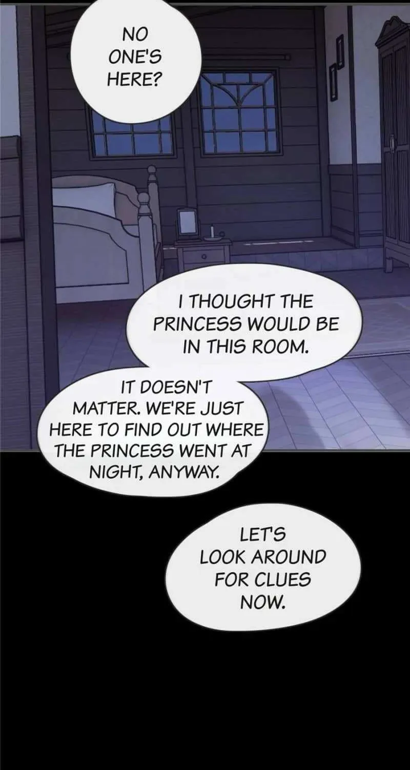Please, sleep with me Chapter 168 page 31 - 