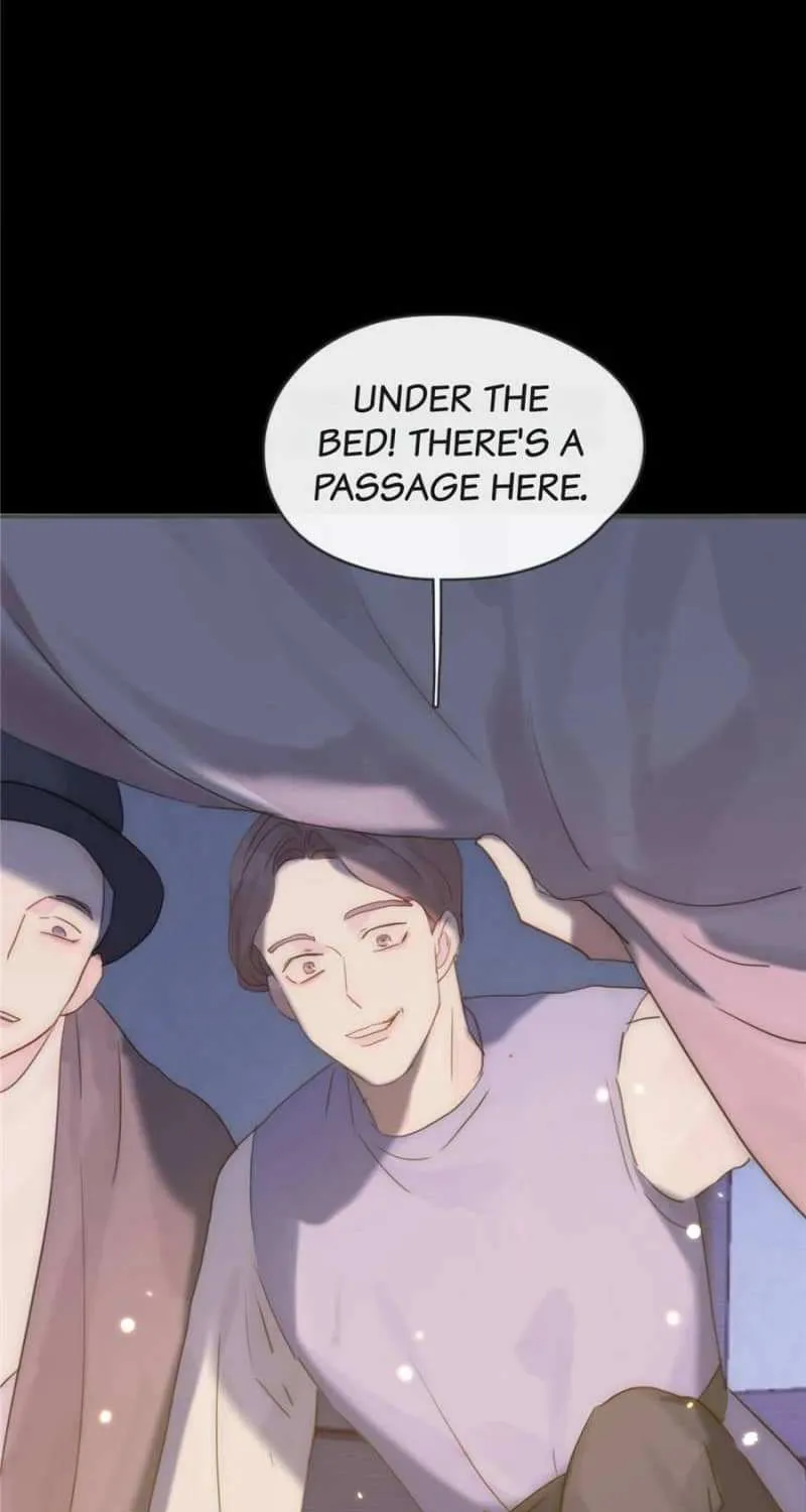 Please, sleep with me Chapter 168 page 32 - 