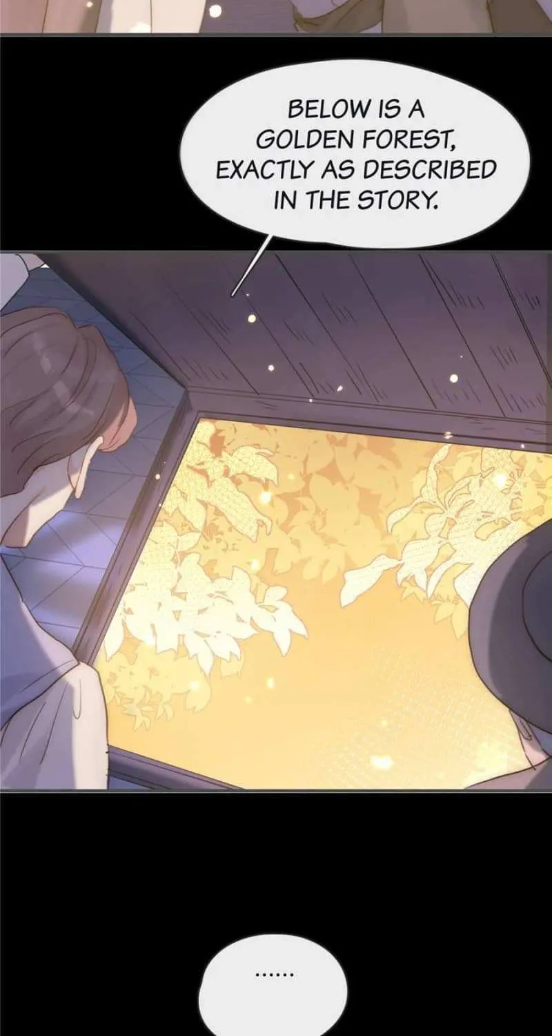 Please, sleep with me Chapter 168 page 33 - 