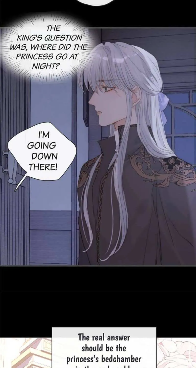 Please, sleep with me Chapter 168 page 34 - 