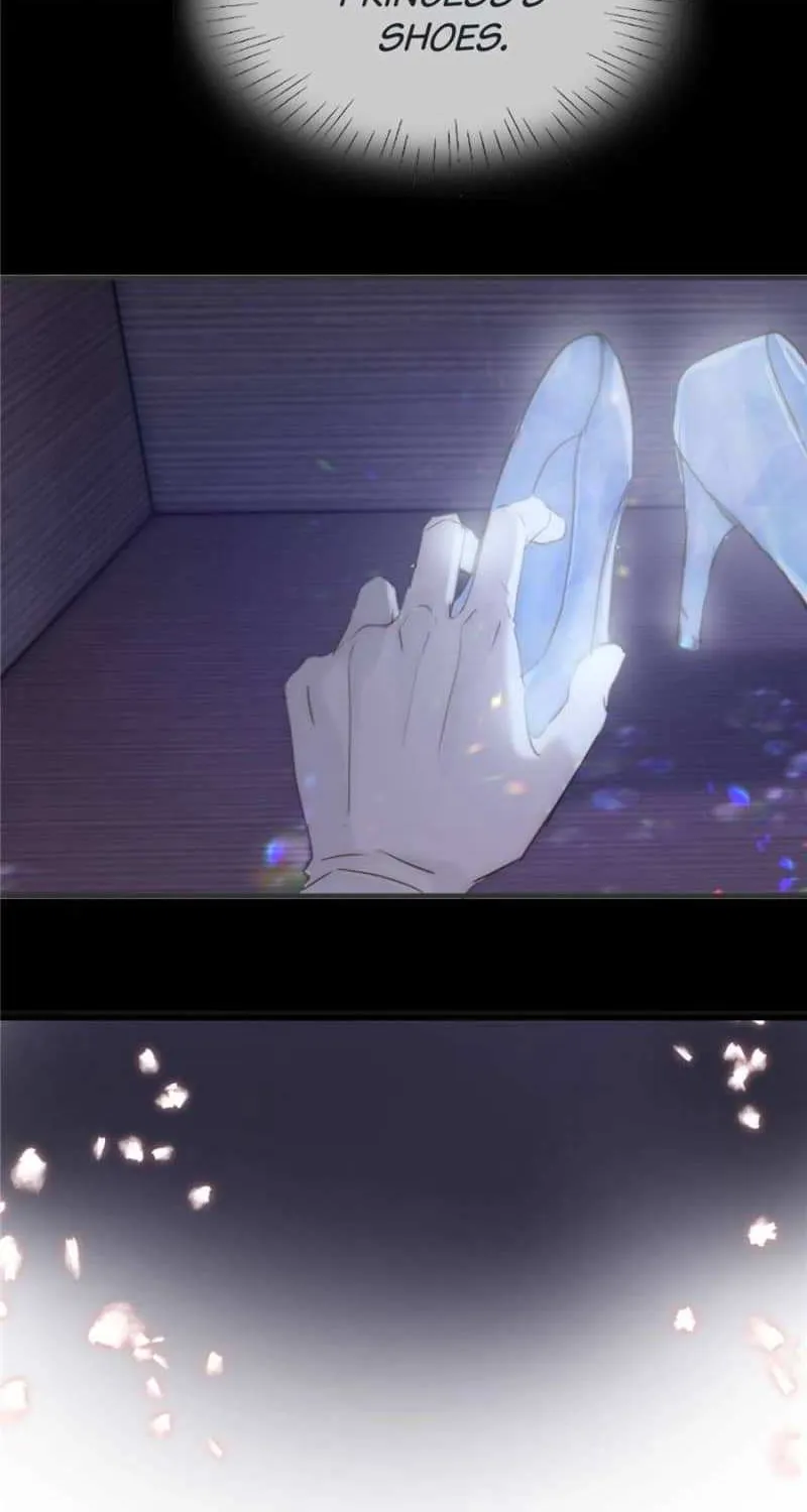 Please, sleep with me Chapter 168 page 38 - 