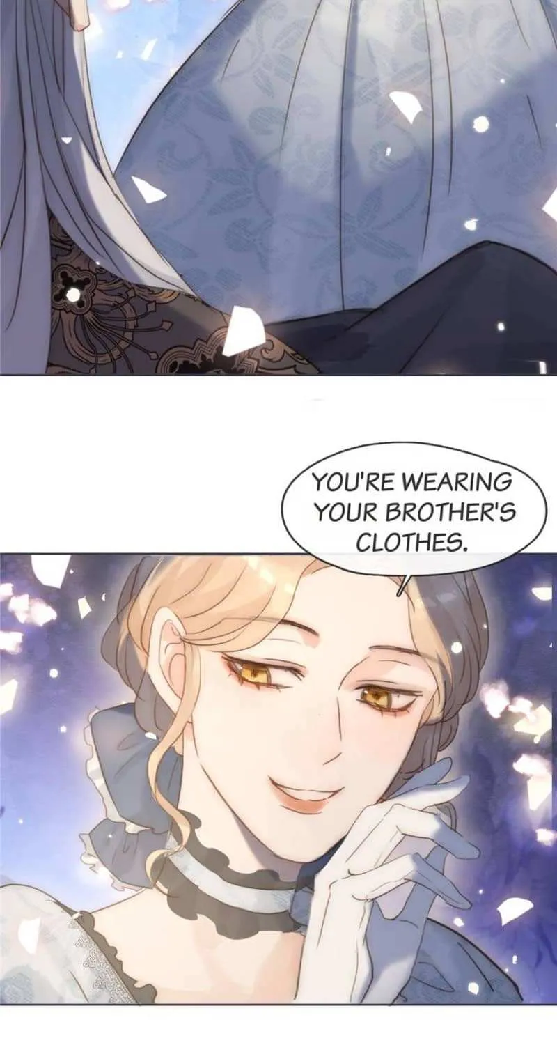 Please, sleep with me Chapter 168 page 41 - 