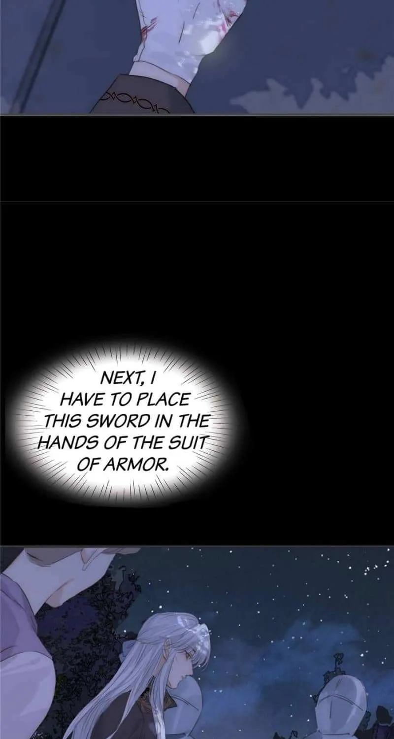 Please, sleep with me Chapter 168 page 9 - 