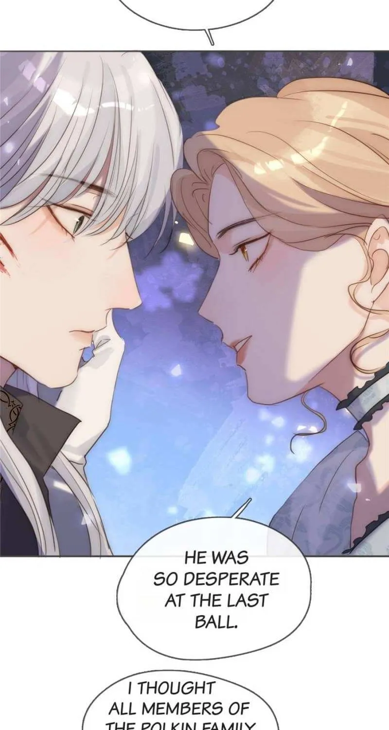 Please, sleep with me Chapter 169 page 18 - 