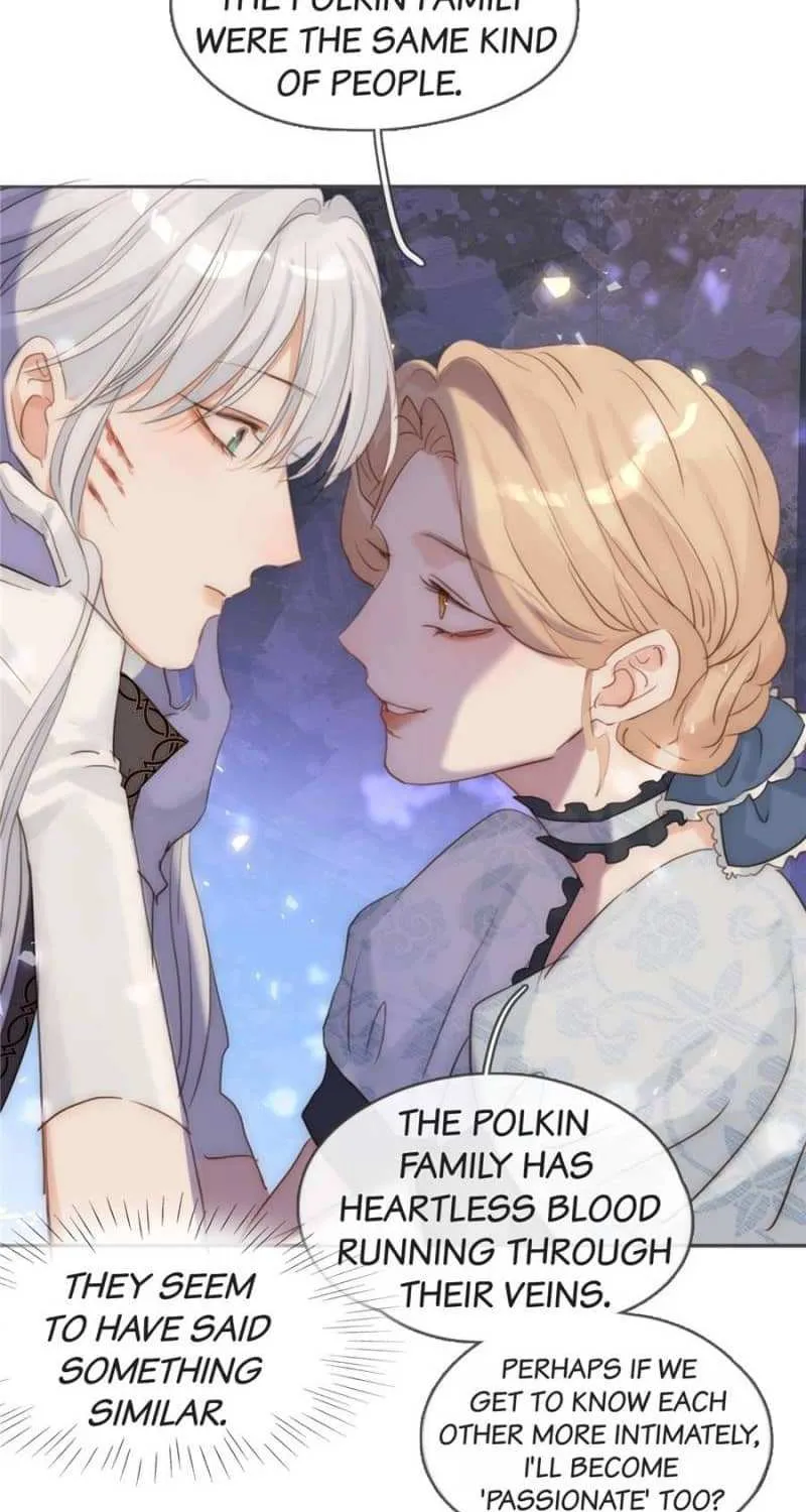 Please, sleep with me Chapter 169 page 19 - 