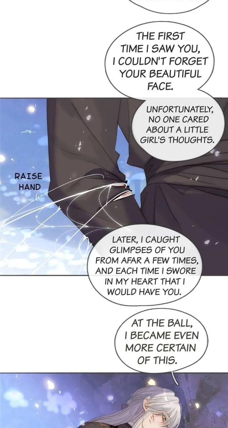 Please, sleep with me Chapter 169 page 20 - 