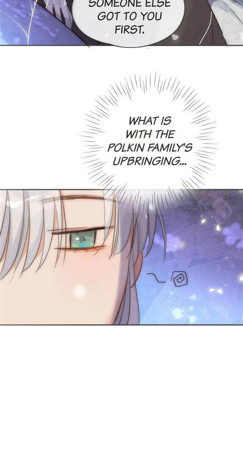 Please, sleep with me Chapter 169 page 22 - 