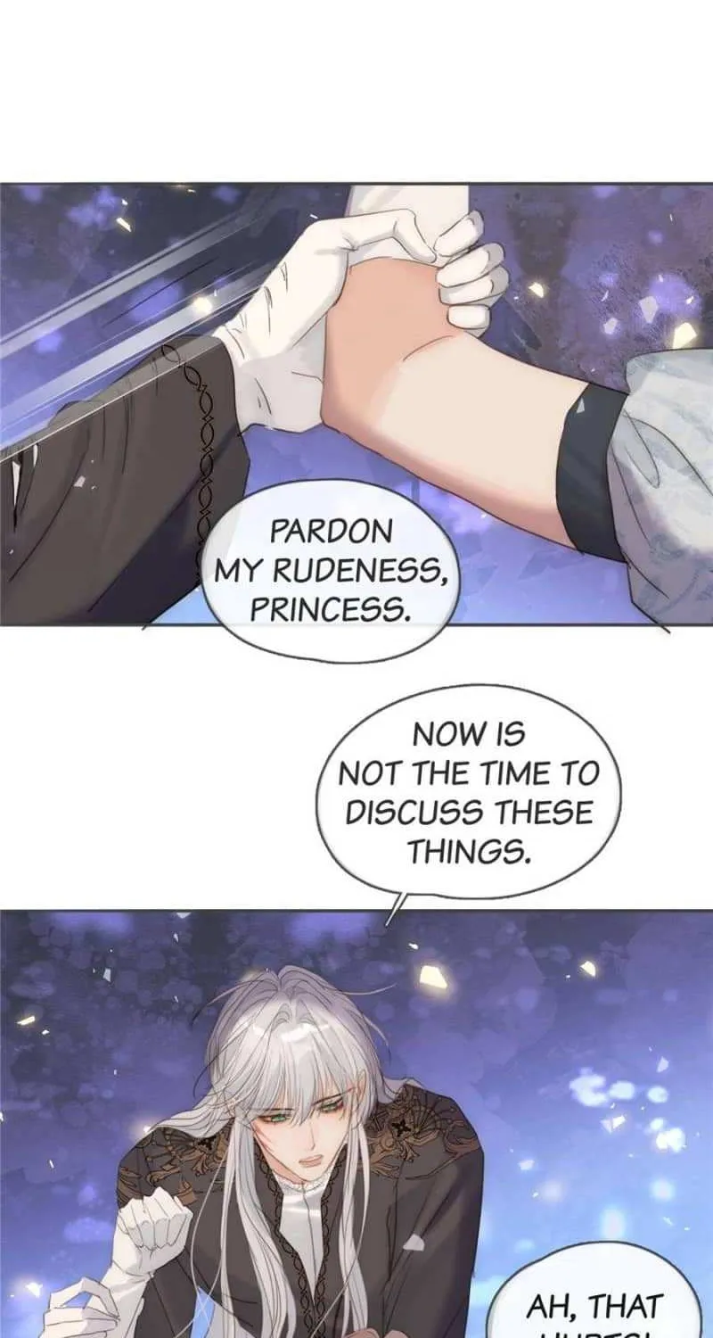 Please, sleep with me Chapter 169 page 23 - 