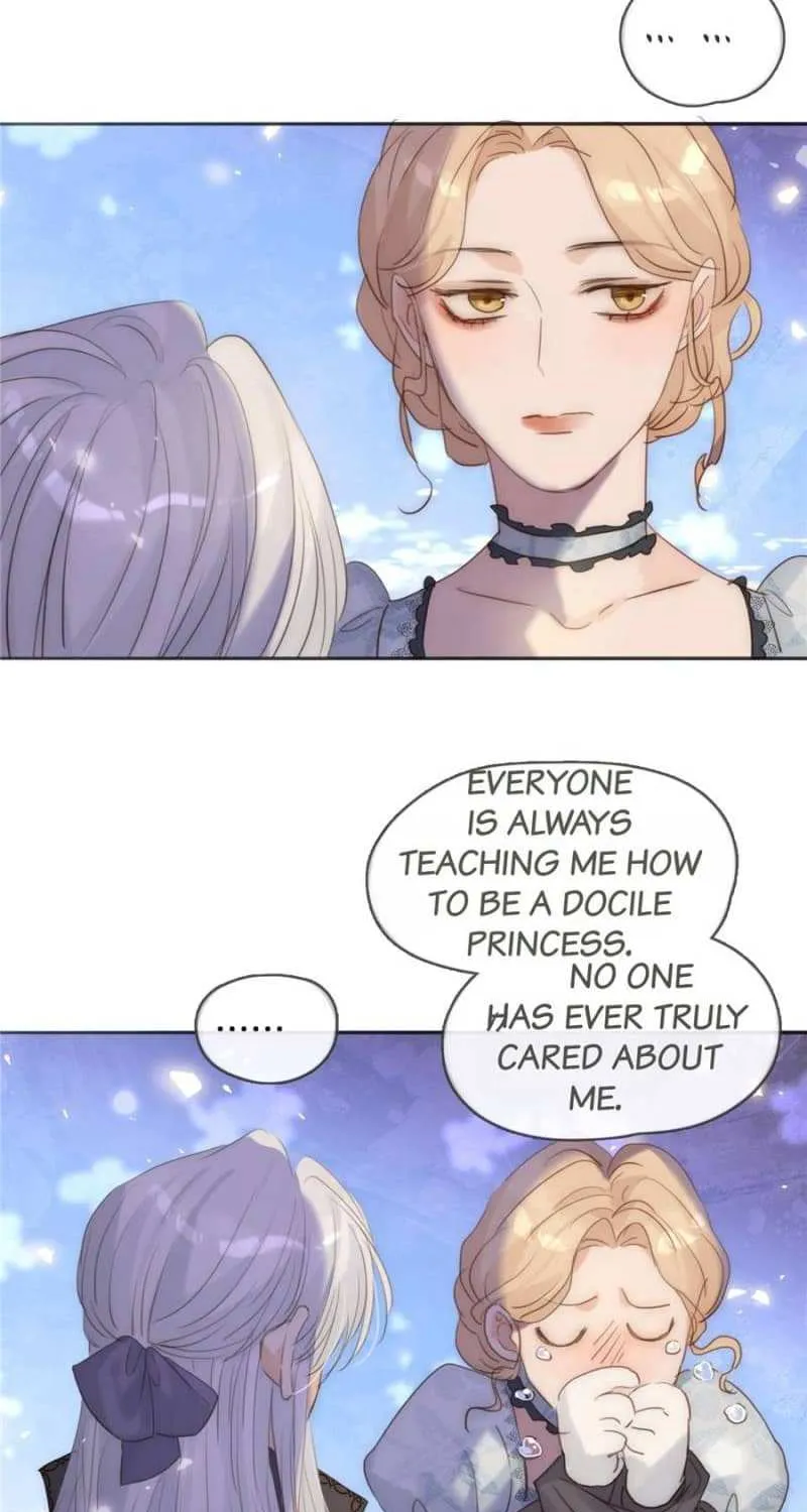 Please, sleep with me Chapter 169 page 26 - 